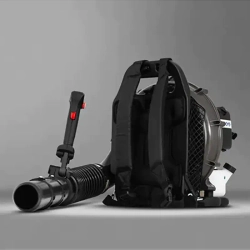 Мобил К XB76А Премиум бензиновая воздуходувка ранцевая 4.2 л.с, 3 кВт, 100 м/с MBK0027019