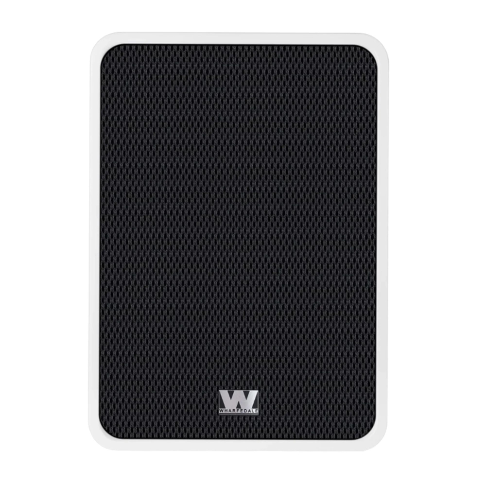 Полочная акустика Wharfedale Denton 1S White