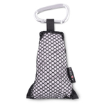 N-Rit полотенце Campack Towel 44*44