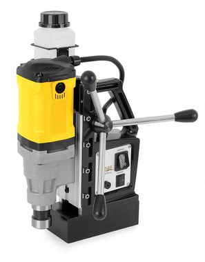 Сверлильные станки на магнитной подошве