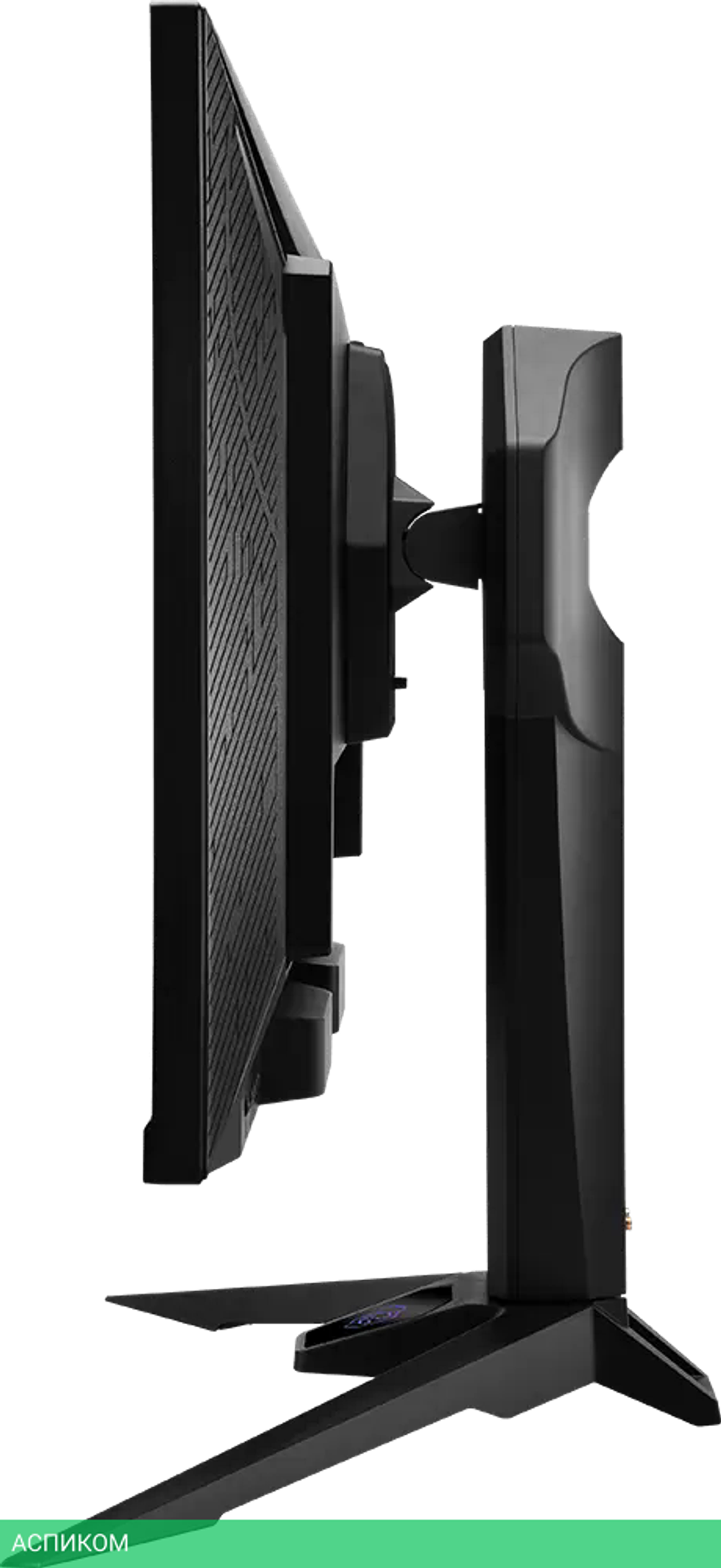 Игровой монитор ASRock Phantom Gaming PG27FFX2A