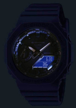 Наручные часы Casio GMA-S2100BA-2A1