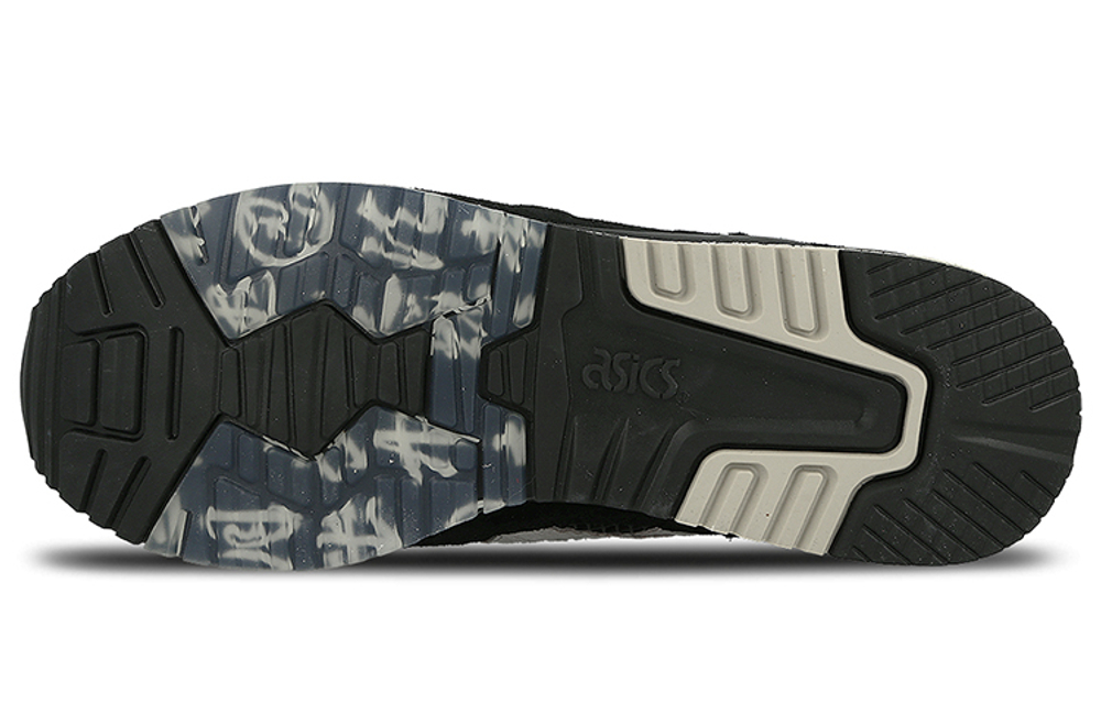 ASICS Kickslab X Gel Lyte 3 "Black Cool Grey"