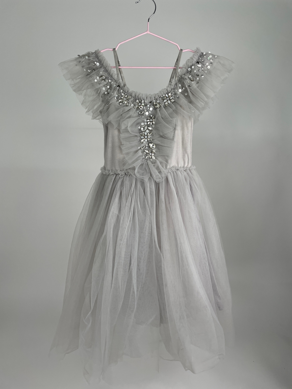 Платье Tutu du Monde