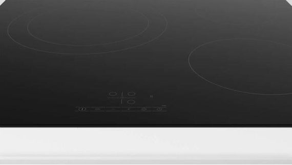 Стеклокерамическая панель Bosch PKK611BB2E