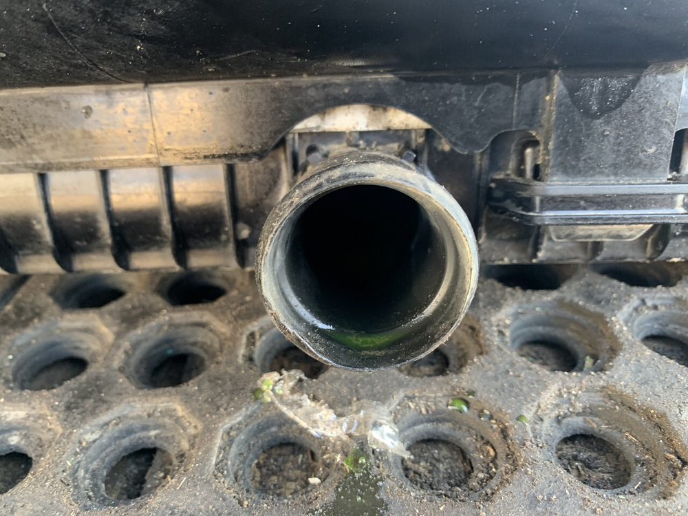 Кассета радиаторов 2021г.