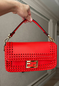 Сумка Fendi Baguette