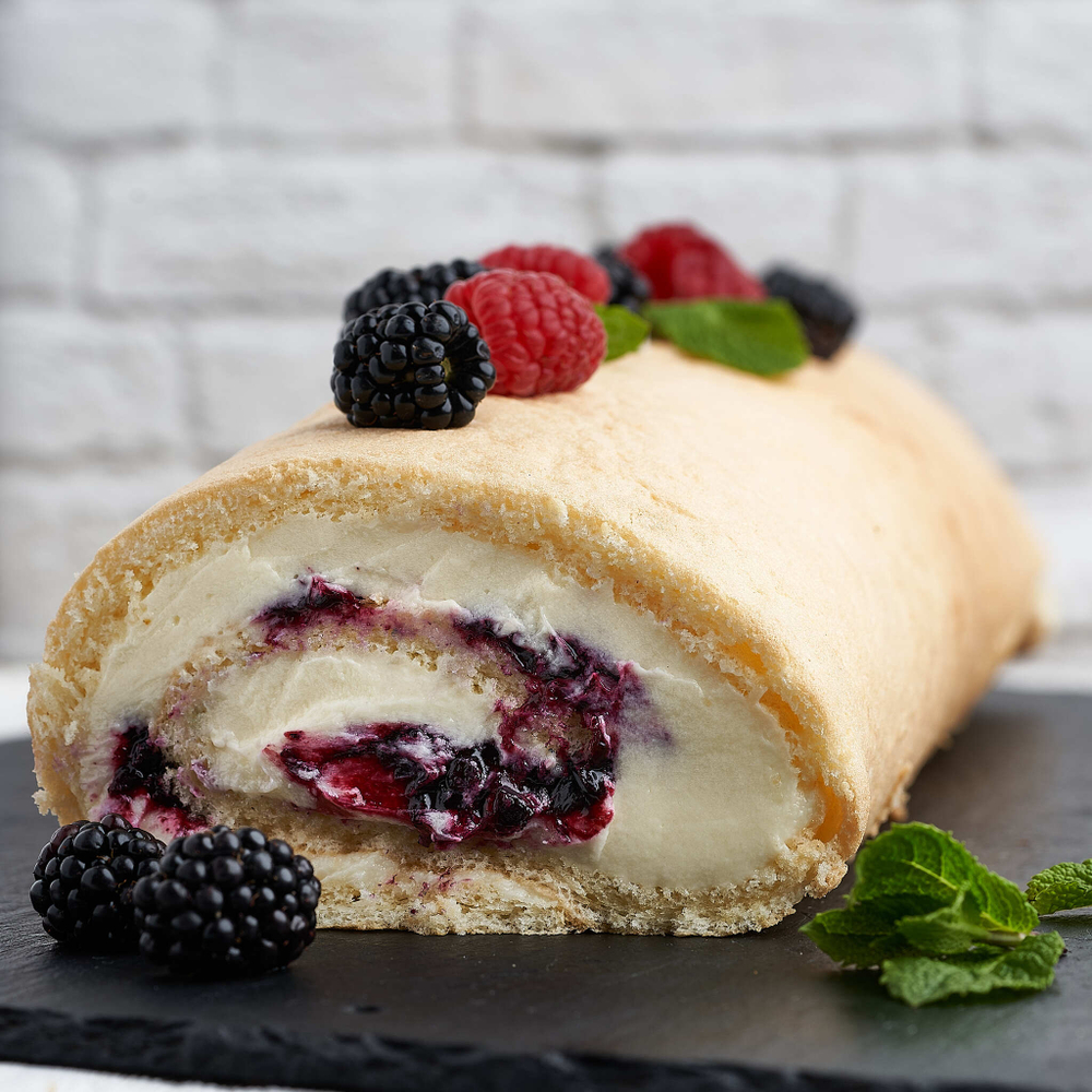 ИНТЕНСИВ! СОВЕТСКИЕ ДЕСЕРТЫ ИЗ ДЕТСТВА (орешек, трубочка, рулет, кекс, корзиночка) - обучающий мастер-класс