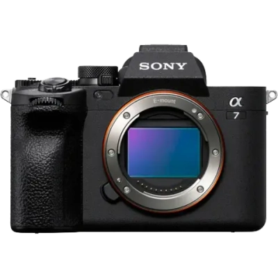 Цифровая фотокамера Sony Alpha a7 IV Body