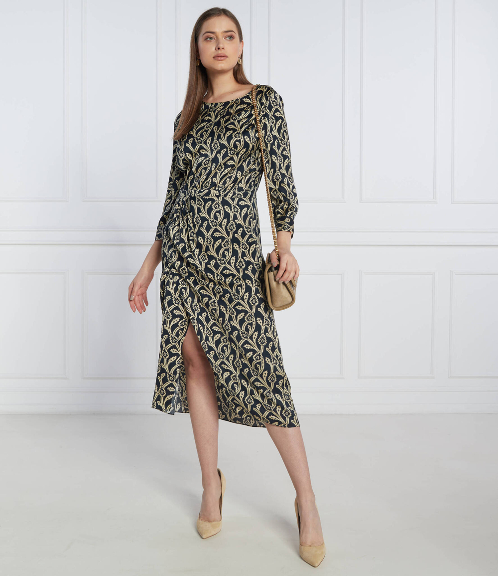 платье Ba&amp;sh - черный(1H22OPAL)