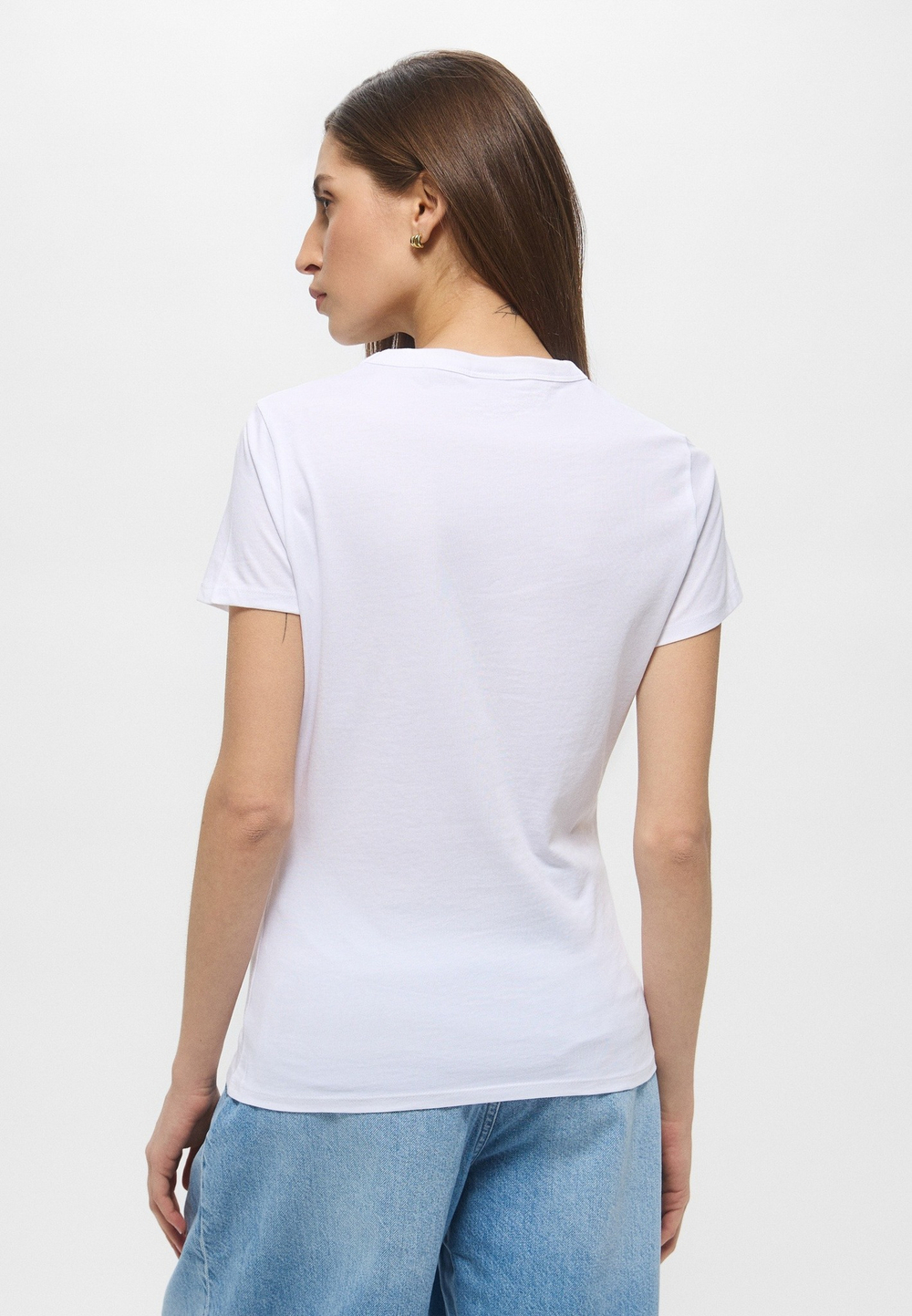 Футболка женская BOSS C_Endora