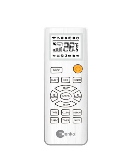 Сплит-система Denko DNH-24/DNN-24 Sakura