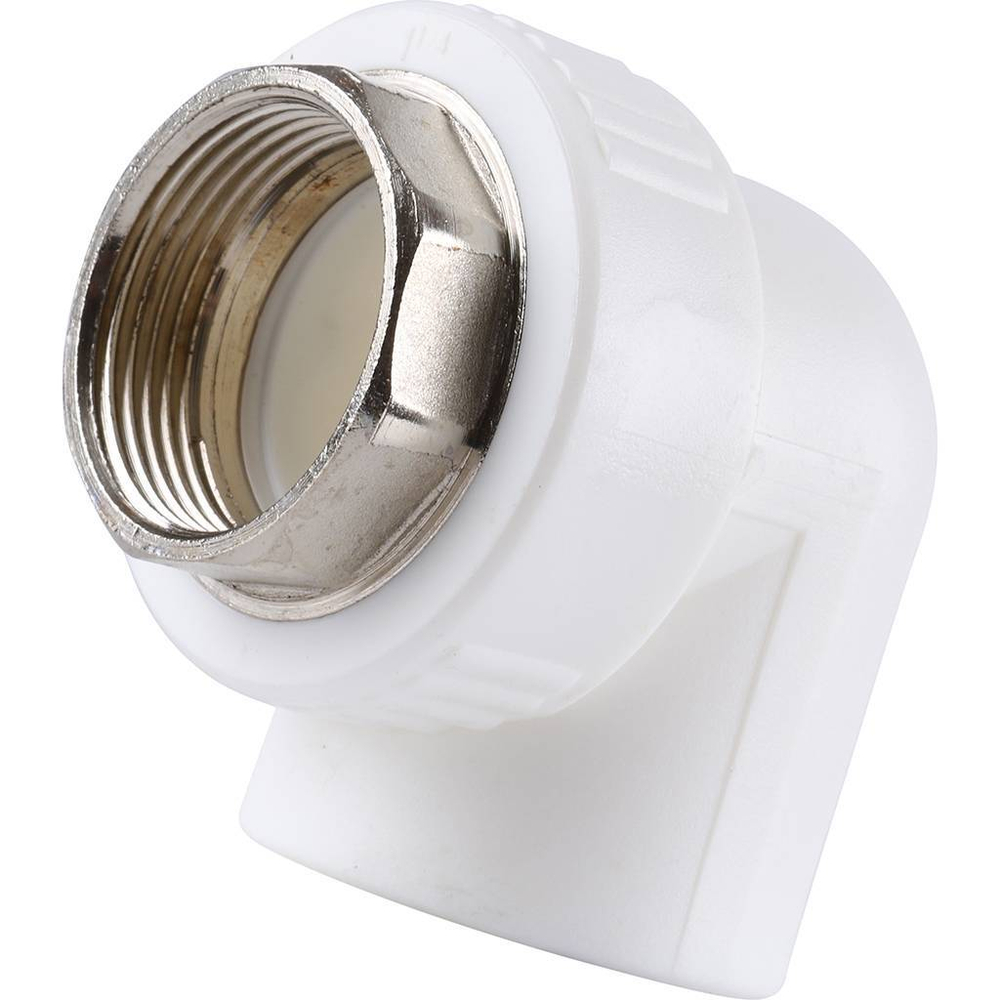 Угольник с внутренней резьбой KALDE 40x1 1/4"