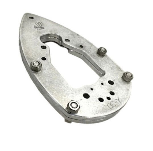 Быстросъем водомет насадки YAMAHA 30 2т Сред MARL