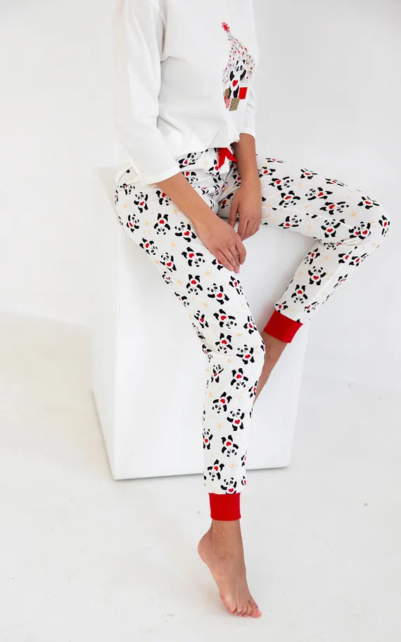 Пижама 24W Panda