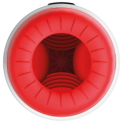 Мастурбатор для мужчин с 7 режимами вибрации и сжатия