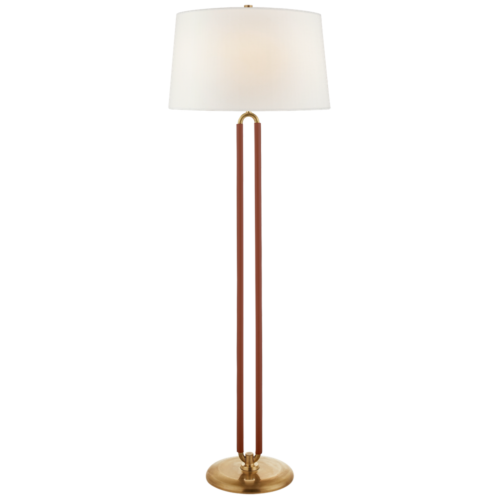 Напольный светильник Visual Comfort Cody Large Floor Lamp