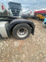 Shacman (Shaanxi) SX* 4x2 Седельный тягач SX4188YY381 (Дизельный, 12,5 л, 473 л.с., АТ)