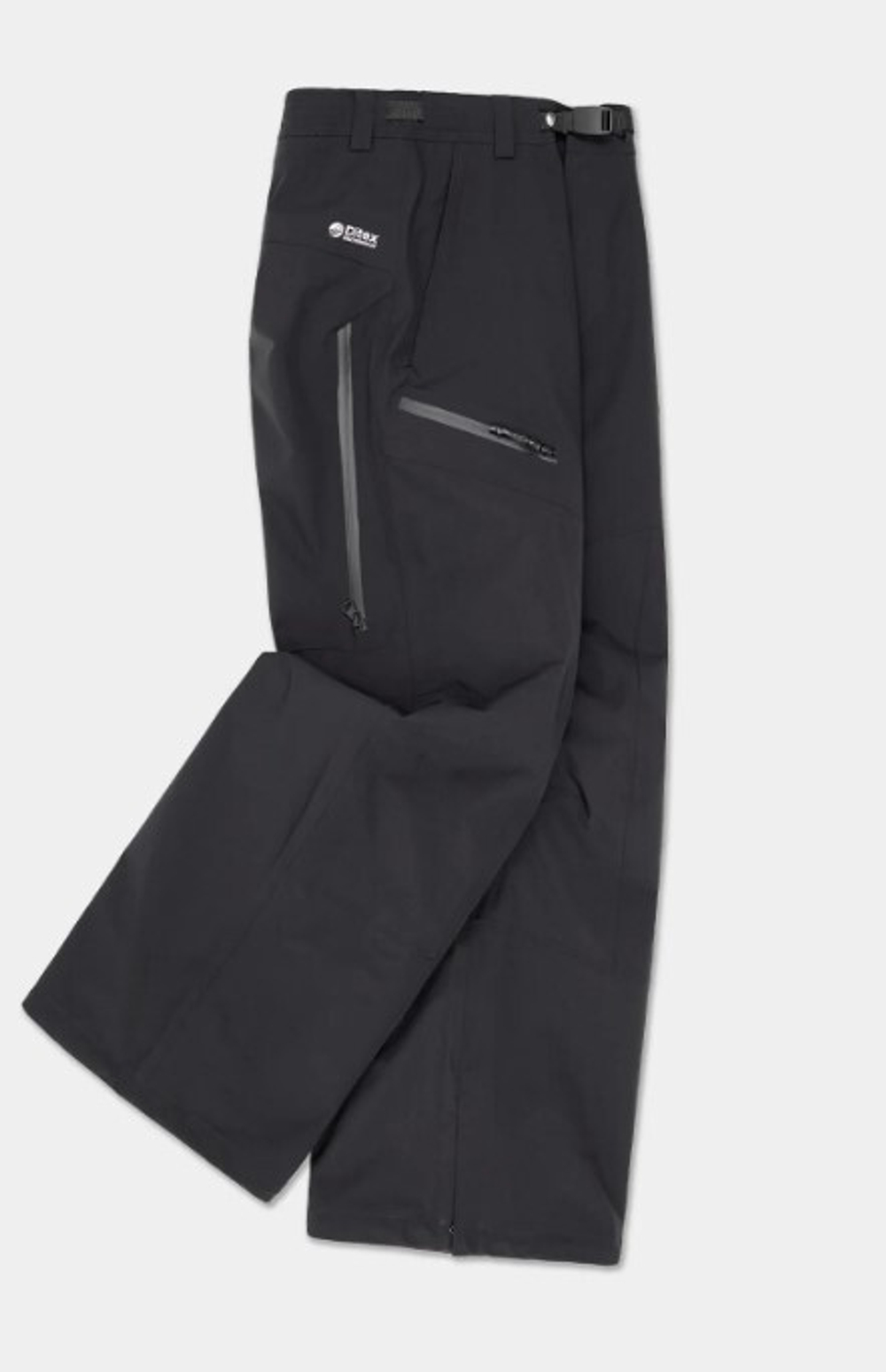 Штаны для сноуборда Dimito 25 LEVEL 2L PANTS (RELAXED FIT)