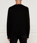 Худи Karl Lagerfeld - черный(705035 544910)