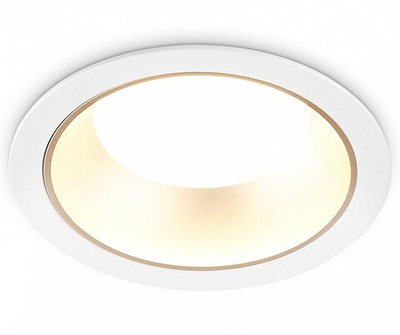 Встраиваемый светильник Ambrella Light TN TN52332