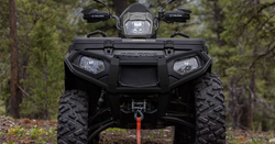 Квадроцикл POLARIS Sportsman Touring XP 1000 (2024) (ПСМ)