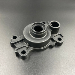 Корпус помпы охлаждения Yamaha 40X, F25-40 (PREMARINE)