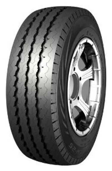 Nankang CW25 225/75 R16C 121/120R