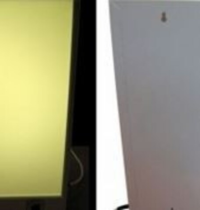 Негатоскоп НР3-02-ПОНИ (3 кадровый)