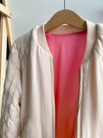 Двусторонний бомбер Chloe, 116