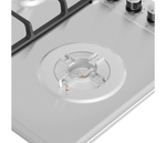 Газовая варочная панель MAUNFELD EGHS.95.33CS\G фото 9