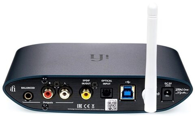 ЦАП iFi Zen One Signature
