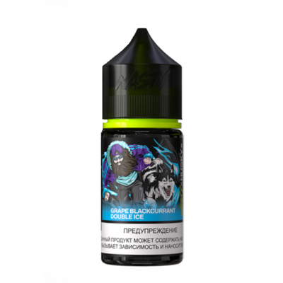 Жидкость NASTY X HUSKY IMPORT SALT (20MG) 30 ml