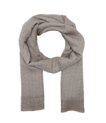 Шаль Guess - бежевый(AW9917 POL03)