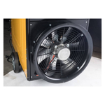 Тепловая дизельная пушка Master AIR-BUS BV 691 FS