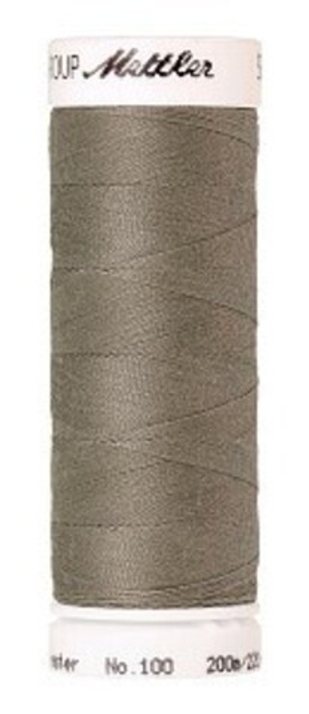 НИТЬ SERALON универсал.№100, 200m, col.0373