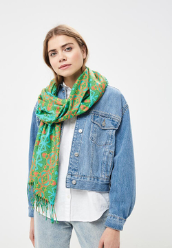 LIGVIANNI Палантин Scarf