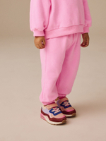 Толстовка на молнии для девочки Next E29-213, Розовый