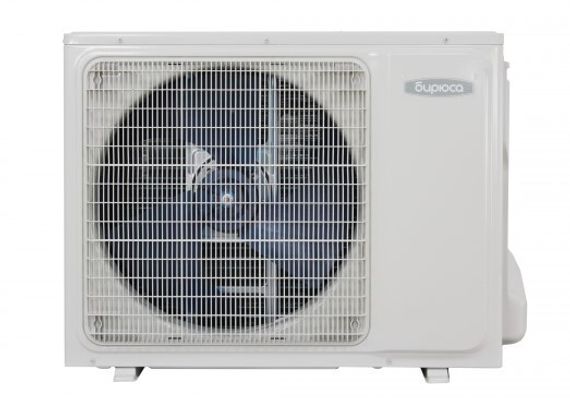 Канальный кондиционер Бирюса BLMD-H48/5DR1 — (1)