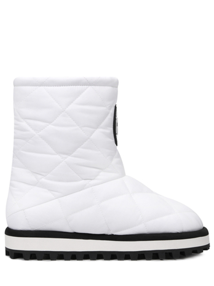 Полуботинки DOLCE & GABBANA