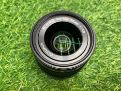 Olympus 25mm 1.8
