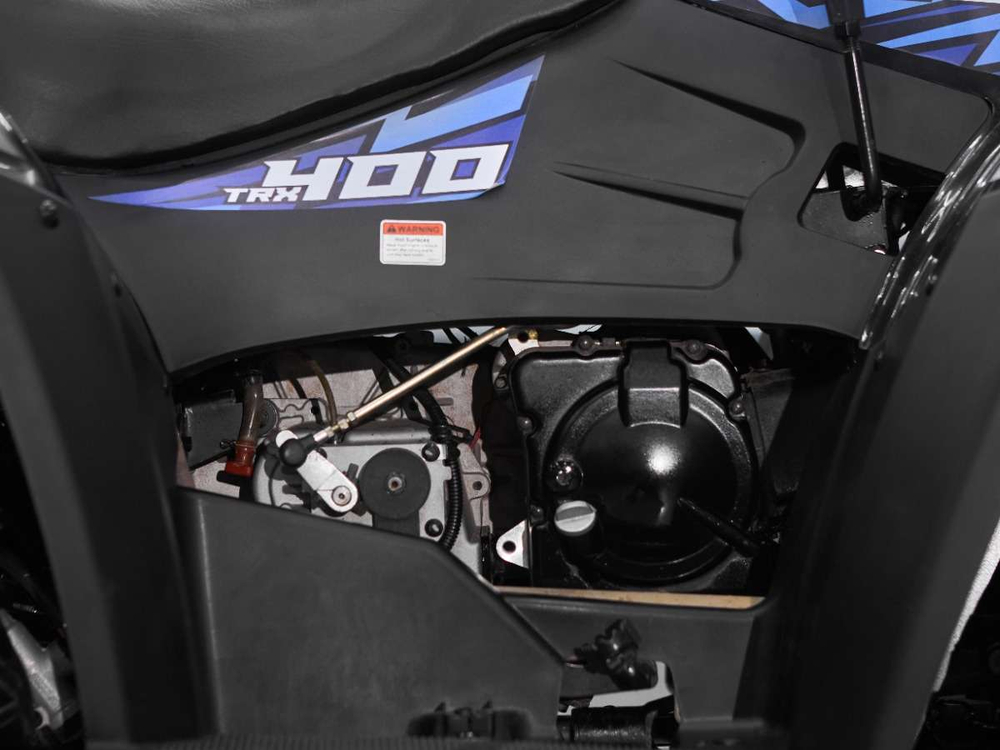 Квадроцикл SHARMAX TRX 400