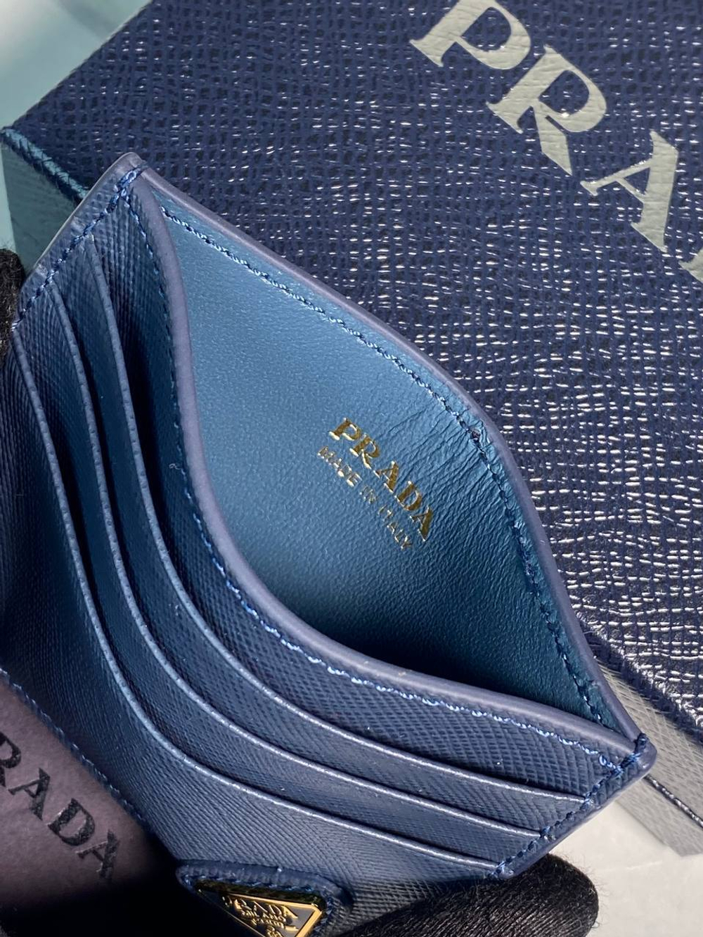 Картхолдер Prada