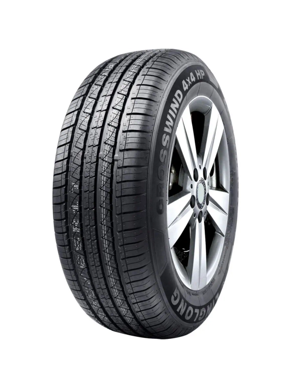 Летняя шина LingLong CrossWind 4x4 HP (245/60 R18 105V)