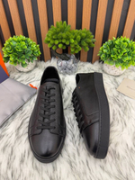 Кеды Santoni