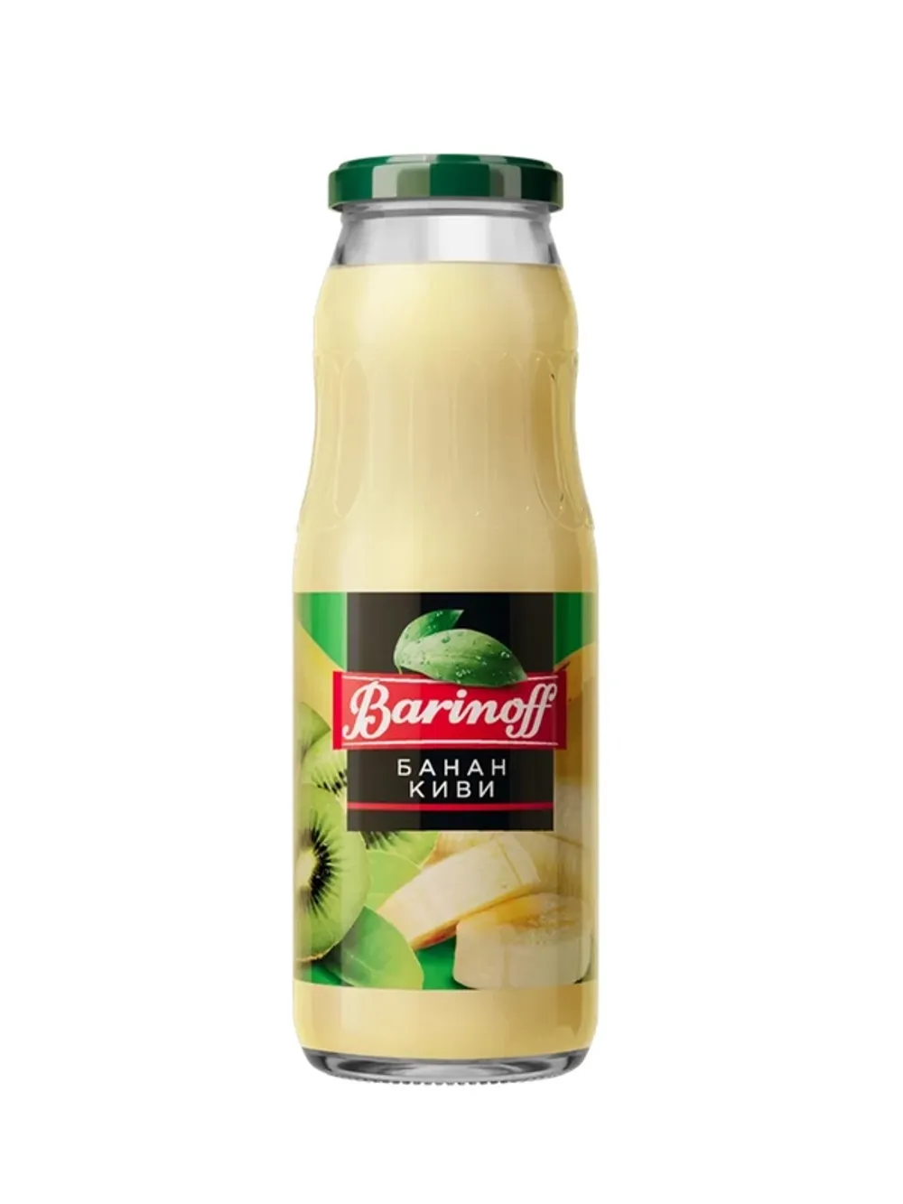 Сок "Barinoff" банан-киви 0,25л