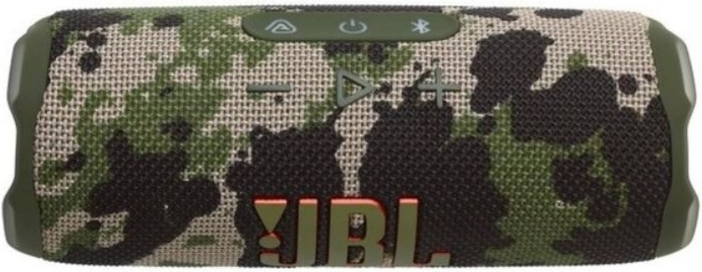 Колонка JBL Flip 7 squad