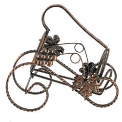 GAEM Подставка для бутылки, L22,5 W10,5 H20,5 см