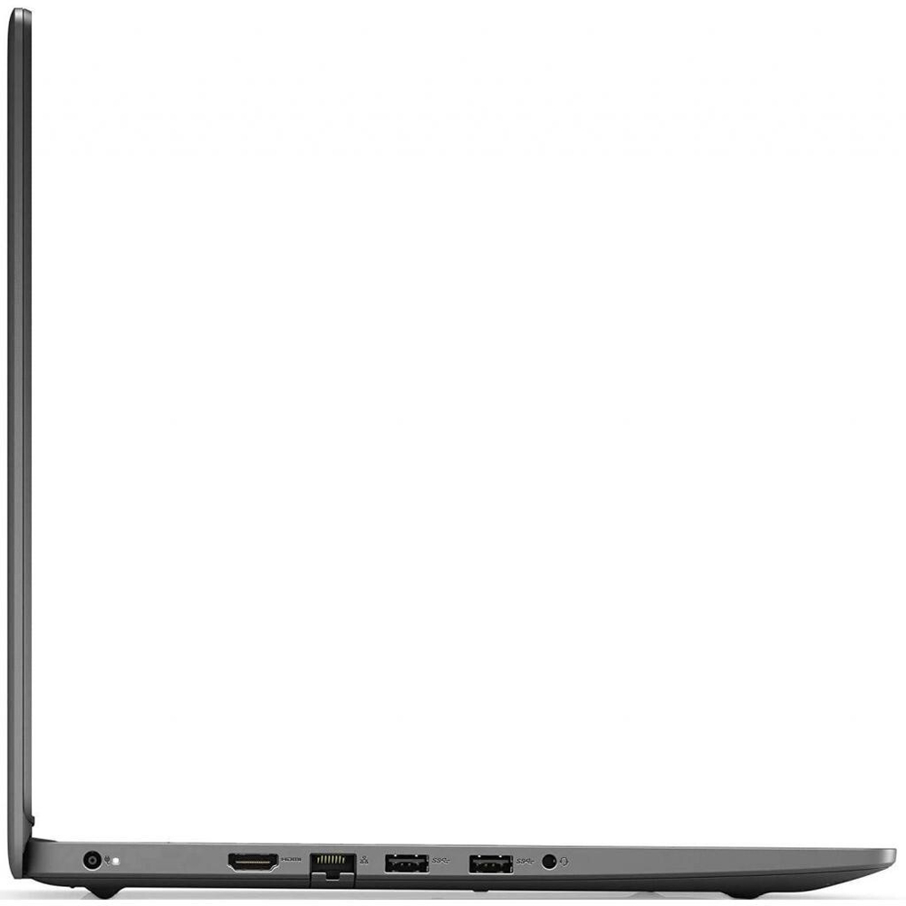 Ноутбук Dell Inspiron 3501 i3-1005G1/ 4Gb/ SSD 256Gb/ Intel UHD Graphics/ 15.6 FHD IPS Cam / Win10 / Мятный 3501-8250