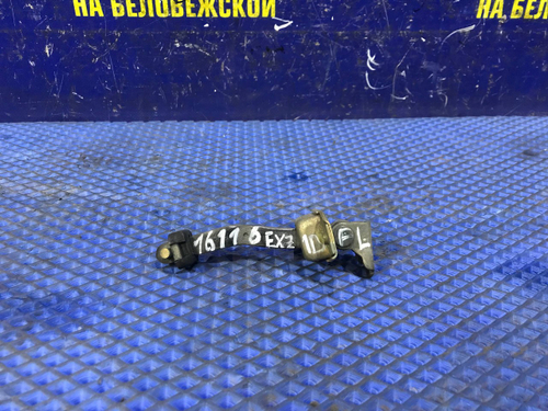 Ограничитель двери передней левой TOYOTA RAUM 1997-2003